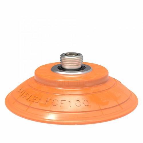 瑞典PIAB高精密聚氨酯工业机械自动化真空吸盘S.BX35P与电动车控制器的协同应用