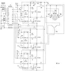 电动自行车控制器电路及原理分析