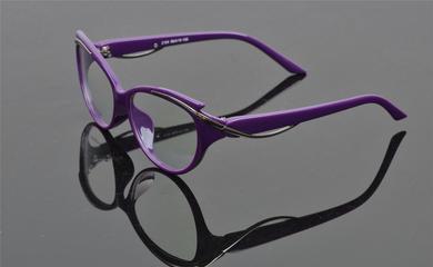 铸件款平光全框镜架 现货批发，个性时尚，尽显高大尚品味