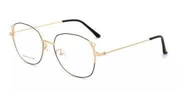 确认过眼神，这波镜架新品为你的魅力加分！