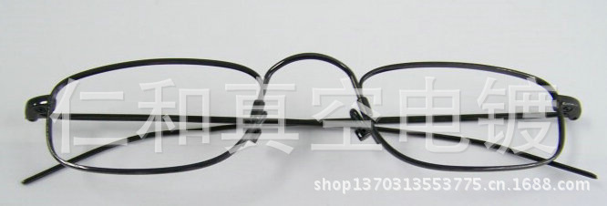 仁和真空电镀厂 专注眼镜镜架电镀，以细节与质量赢得信赖